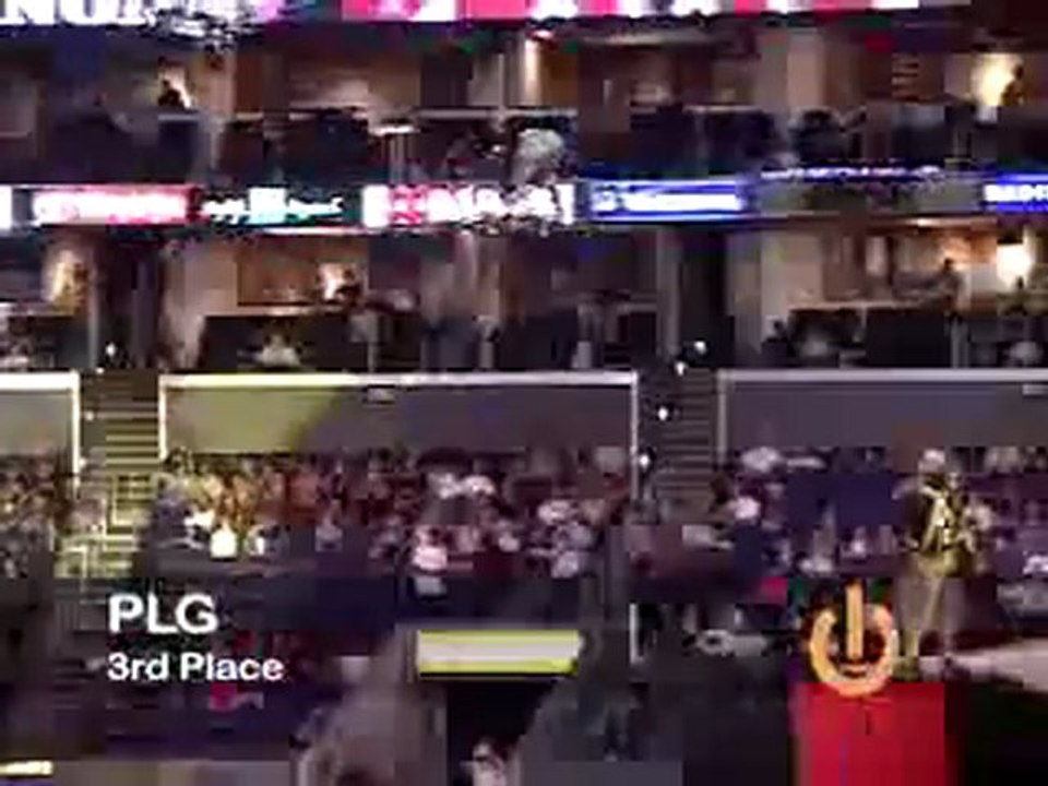 X Games 13 Skateboard Big Air on the MegaRamp