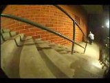 Some Old Throwaway Footy from Kevin Romar