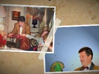 Les as gangsters et l'inspecteur...