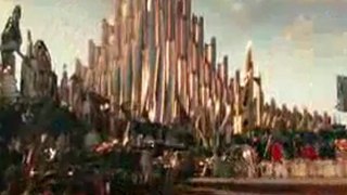 Thor official trailer 2