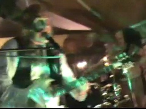 la bamba par Princesse de Nuit