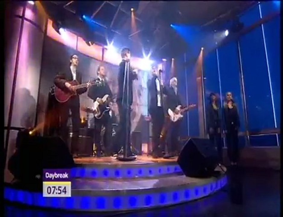 Robbie Williams  /Gary Barlow -Shame