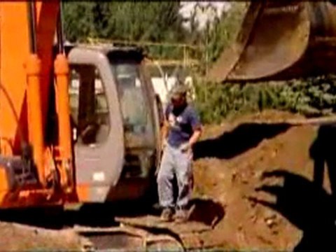 Dirt/saloman freestyle mtb