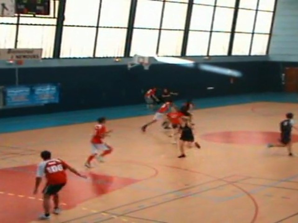 Tsunamixte 2011 finale part2/2