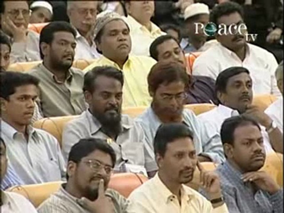 Q&A .Terrorism and Jihad - An Islamic Perspective.Part 12/13