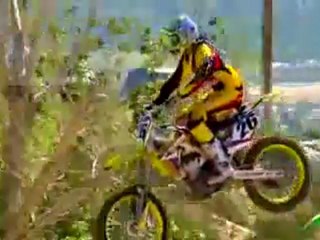 Racer X Films: Glen Helen Practice