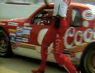1986 NASCAR All Star Race