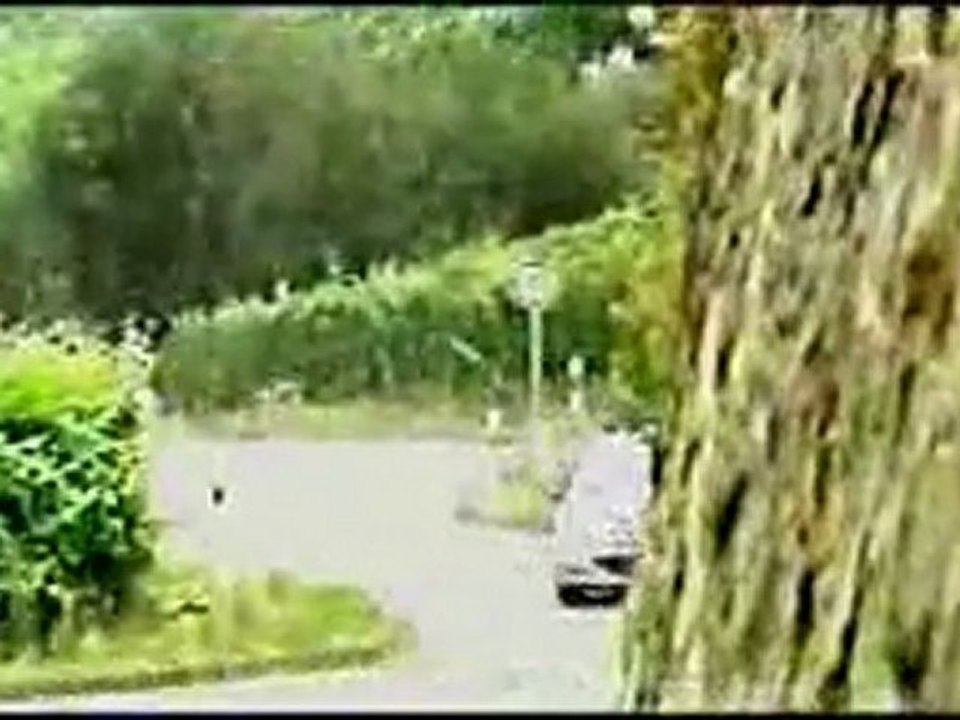 WRC Germany