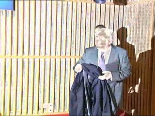 G20: reprise de la réunion des ministres des Finances à Bercy