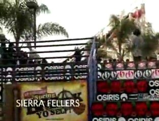 Spring Break Yo'Self 2007