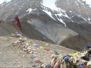 Trek de Lamayru-Chilling