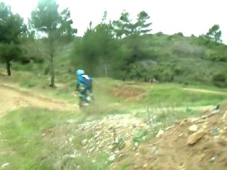 session dirt boutenac