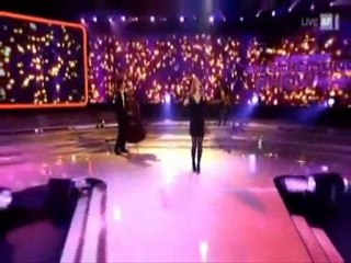 ESC 2011 * Switzerland * Anna Rossinelli * In love for a whi