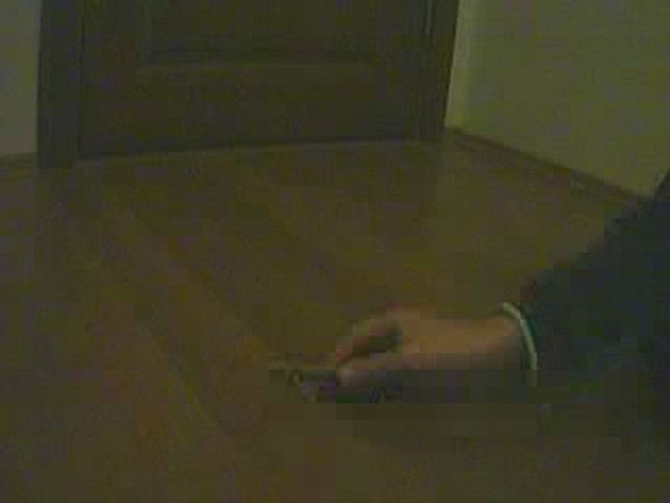 tech deck shove it and ollie