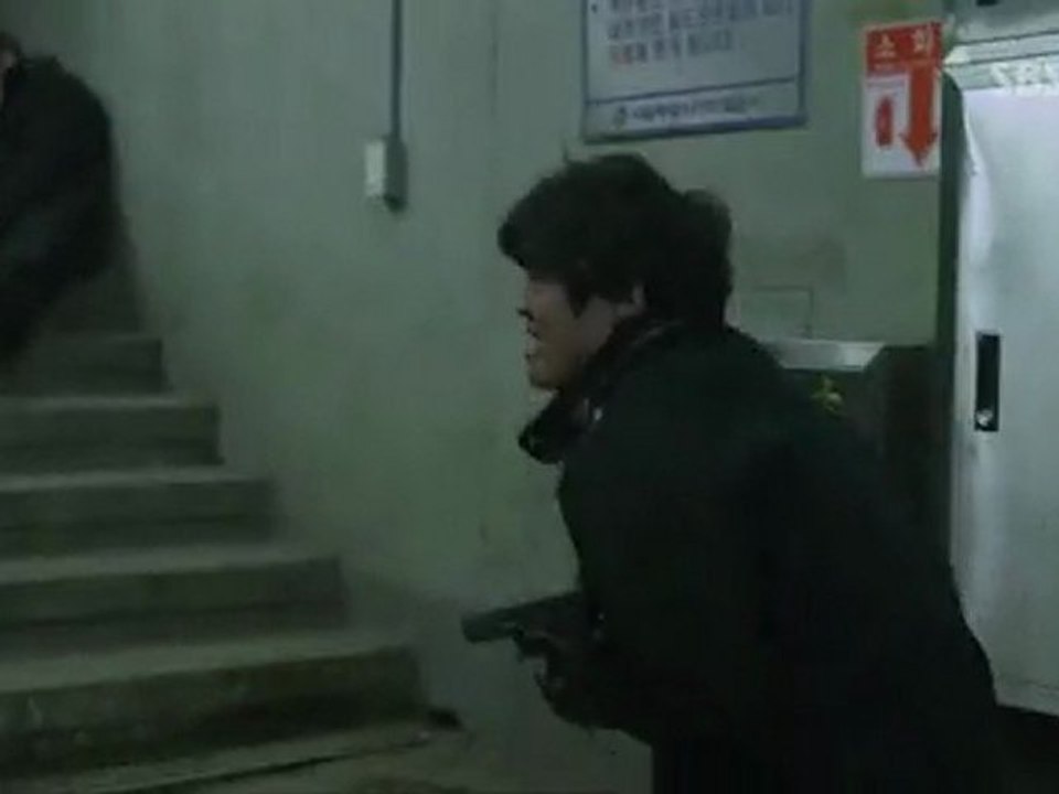 Yoshihiro Akiyama - Athena Goddess of war 2