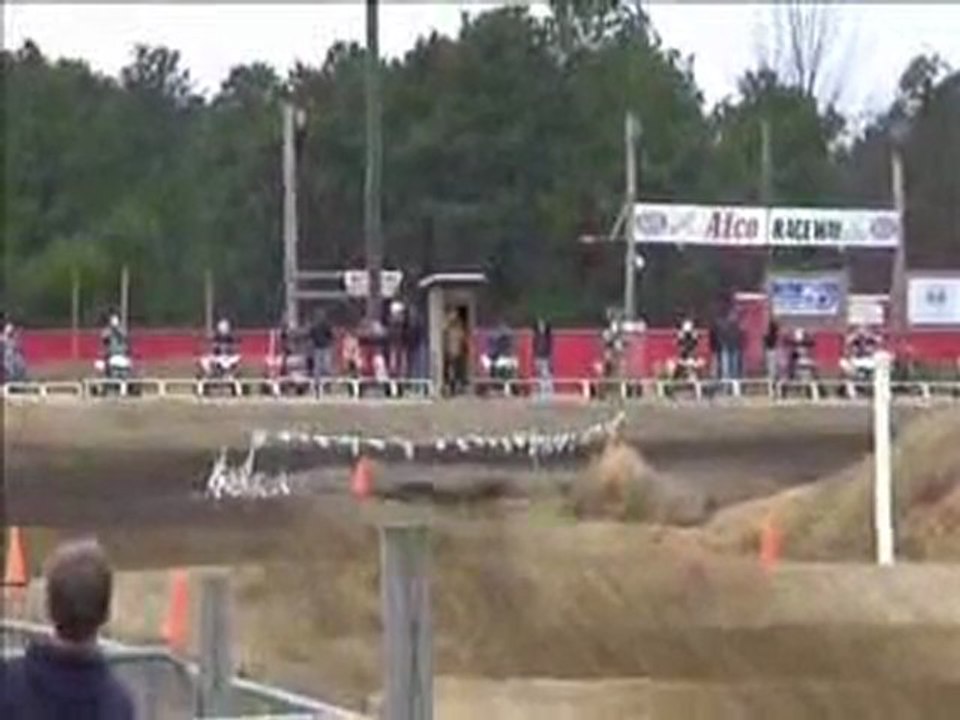 RACE!!!