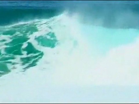 Bruce Irons won 25k at Da Hui Backdoor Shootout
