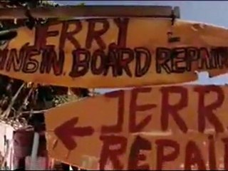 Rizal's segment from Hurley's Sound And Vision