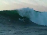 BILLABONG XXL (Biggest wave of the year) Contest
