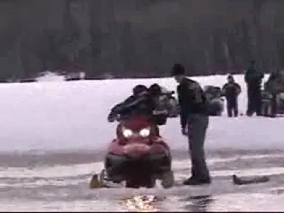 Water Skips