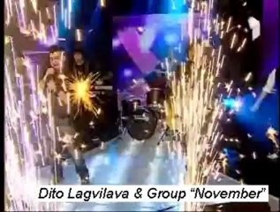 Georgia Final Revote Recap