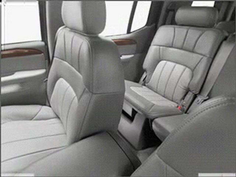 2003 GMC Envoy XL for sale in Bossier City LA - Used ...