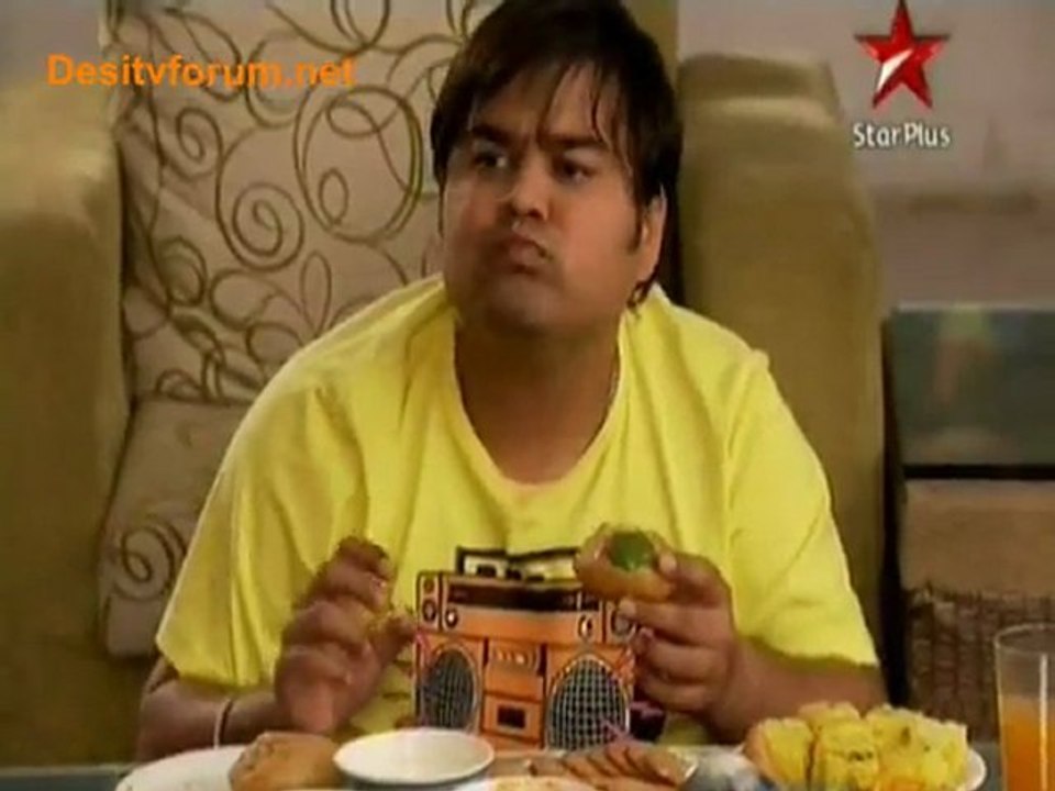 Pyar Mein Twist 19th February 2011 Pt2