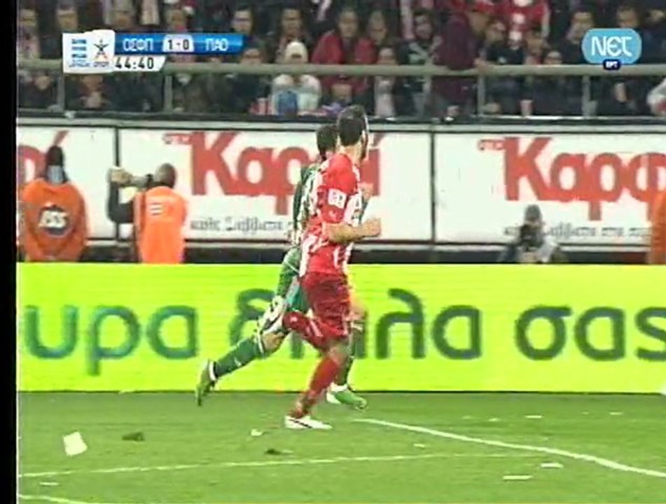 faul nini ston torosidi