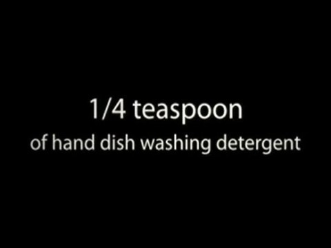 How To Remove Latex Paint Stains From Your Carpet