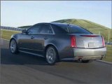2009 Cadillac CTS for sale in Las Vegas NV - Used ...