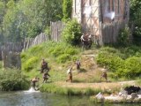 les vikings puy du fou