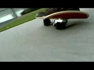 TierneyRides the T-Board - video Dailymotion