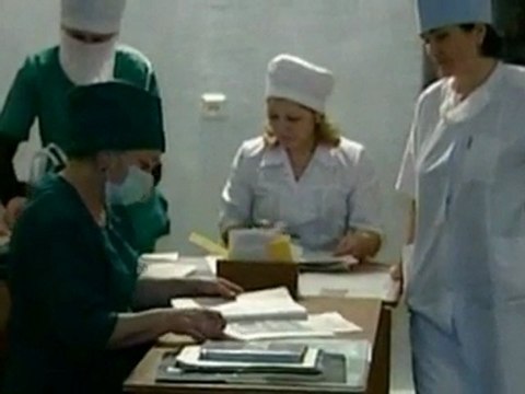 Gunmen kill Russian tourists in Caucasus