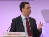 Miliband: Tories 'out of touch' on NHS