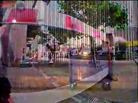 sweet street sk8 session