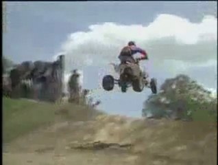 S-Extreme - ATV Race