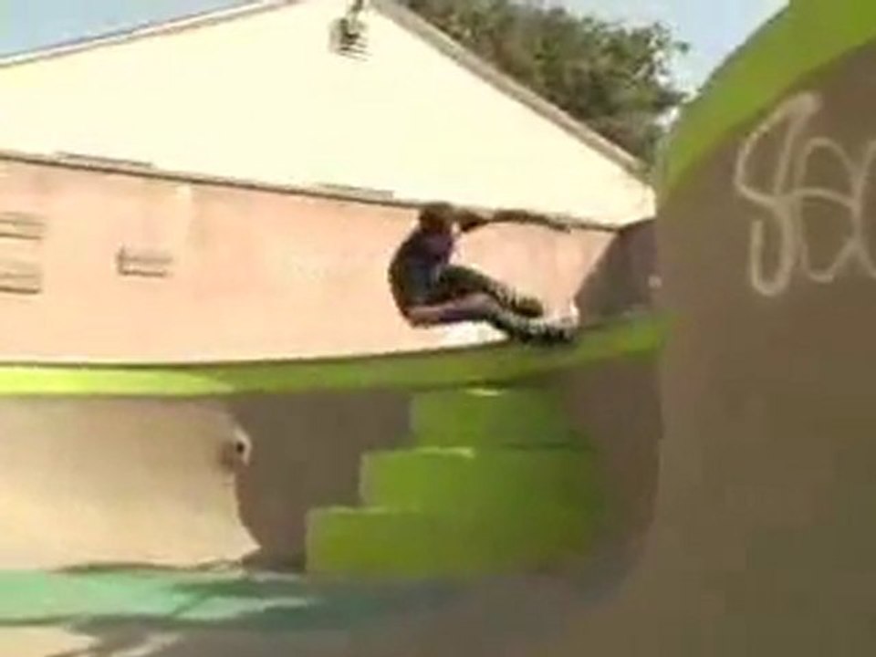 jeff stockwell aggressive inline heat team video