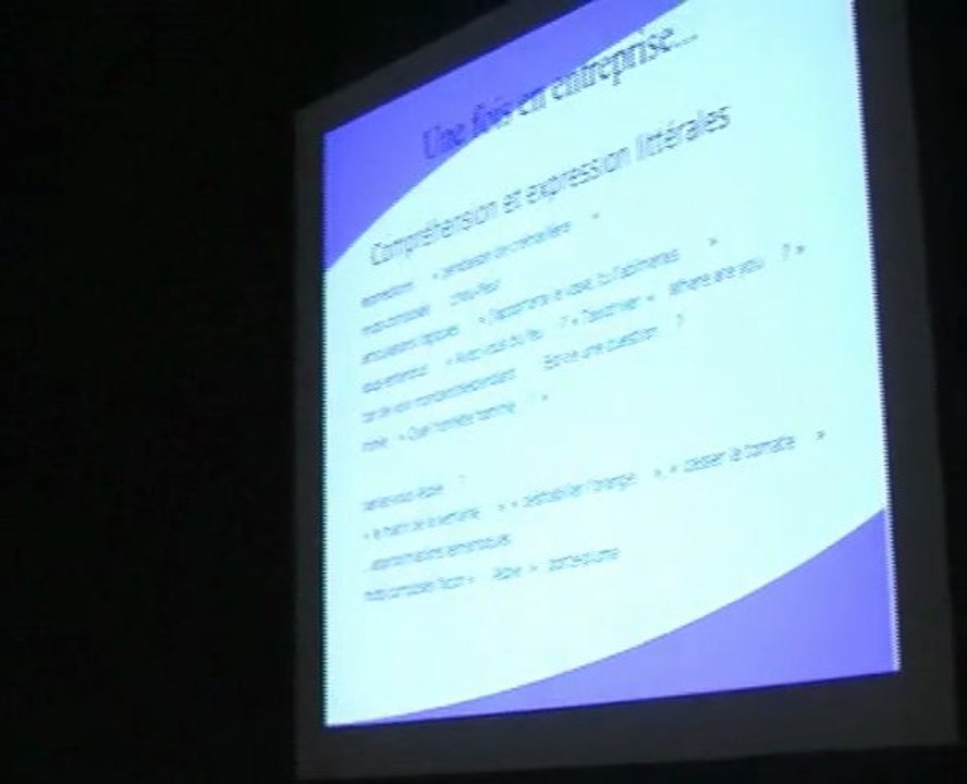 Le travail des personnes avec autisme 2/3