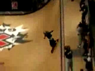 Shaun White 1080 Attempts