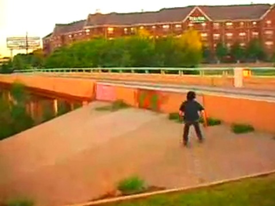 chris farmer aggressive rollerblader