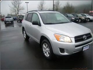 2011 Toyota RAV4 for sale in Kelso WA - New Toyota by ...