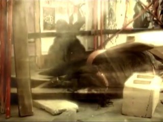 Disturbed - Prayer (Video)