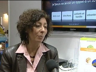 Salon des maires et collectivités locales