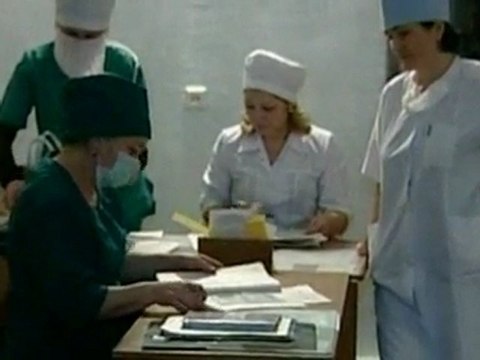 Gunmen kill Russian tourists in Caucasus