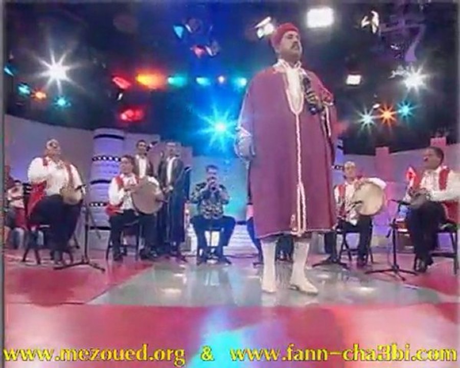 Mohamed Charni - 3al 3in sur www.fann-cha3bi.com