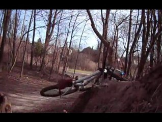 Crash & Burn Regency Sesh