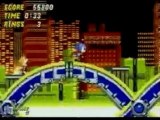 SEGA - Sonic The Hedgehog 2 - Japanese Commercial