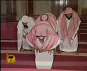 تعلم كيفية الصلاة الصحيحه  3-3