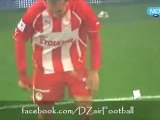 But de Rafik DJEBBOUR vs Panathinaikos |19-02-2011|