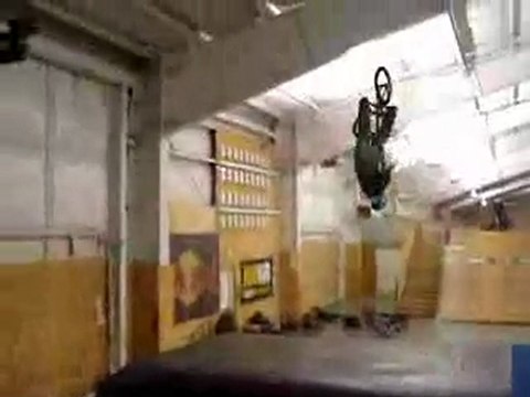 Andreu Lacondeguy Woodward Mix 20